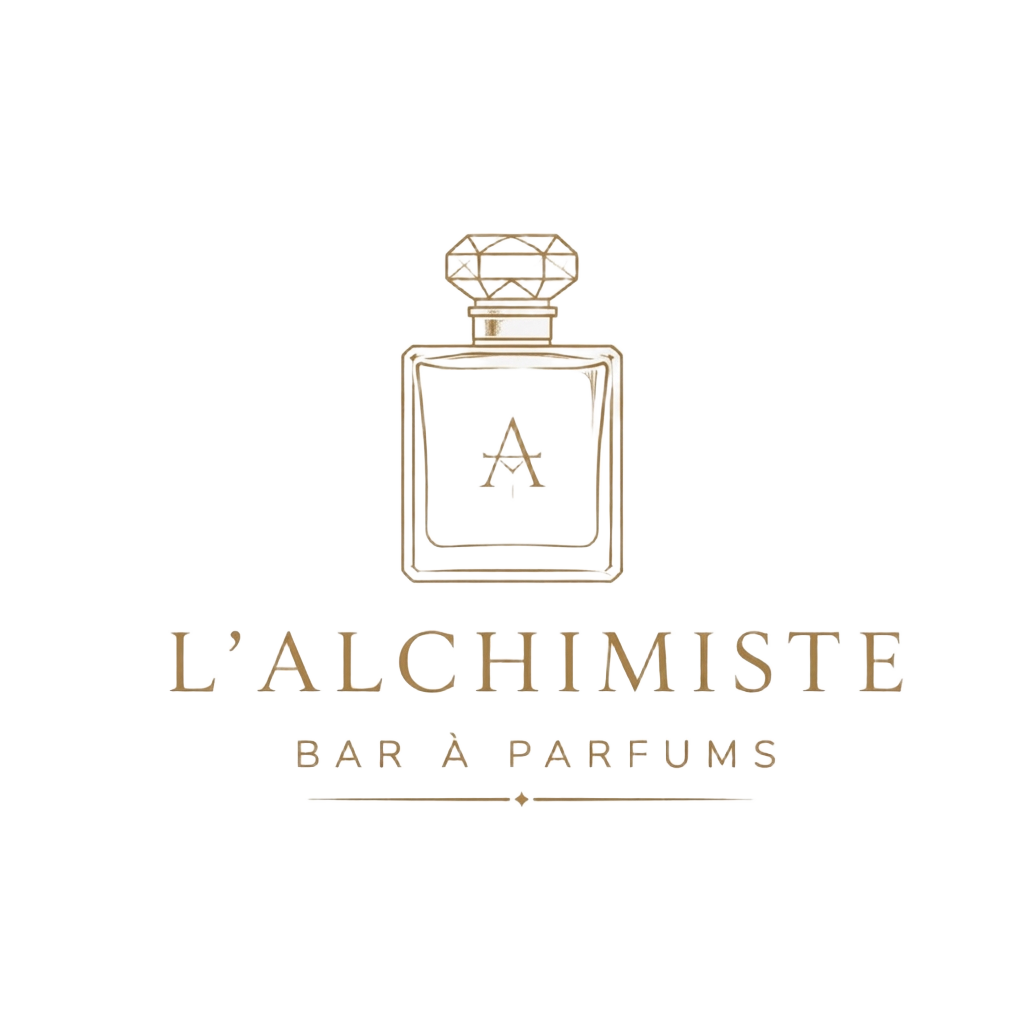 L'Alchimiste — Bar à parfums